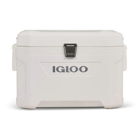 Igloo　イグロー マリーン エリート　ホワイト　54クォート　クーラー