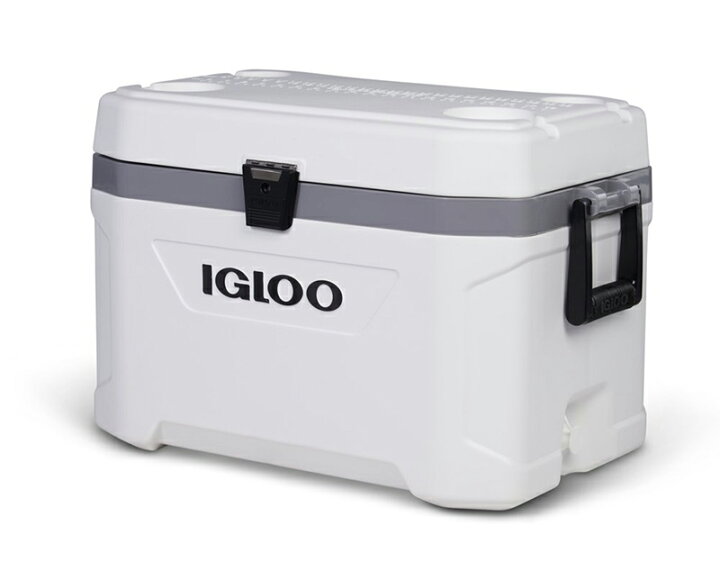 楽天市場】Igloo イグロー マリンウルトラ クーラー 54クォート 54QT 
