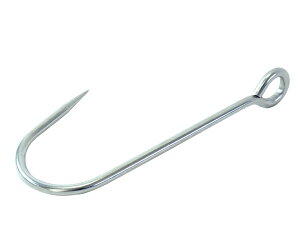 目吊りギャフ トップウォーターオリジナル