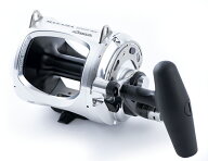 オクマ マカイラ リール MK-50WII Sea シルバー限定モデル釣り用リール 釣リール 泳がせ釣り okuma 泳が…