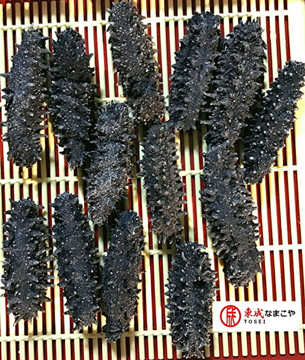 楽天市場 北海道産 純淡干黒海参 500g入 Llサイズ B級品 ナマコ 海参 黒なまこ 黒ナマコ 黒海参 乾燥なまこ 乾燥ナマコ 干しなまこ 干し ナマコ 刺参 東成なまこや