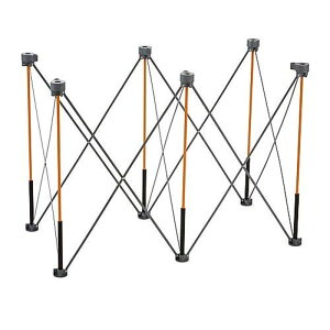 �yBORA(�{��)�z Centipede2'x4'�Z���`�s�[�h ���[�N�X�^���h�L�b�g�yHi�z CT6