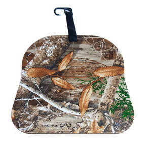 ThermaSeat�i�T�[�}�V�[�g�jPREDATOR XT .75"�yRealTree�z��2cm�� 15001