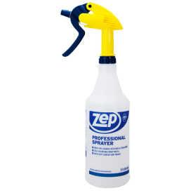 【予約 6月下旬入荷予定】 ZEP プロフェッショナルスプレー 噴霧器 アメリカ製 HDPRO36