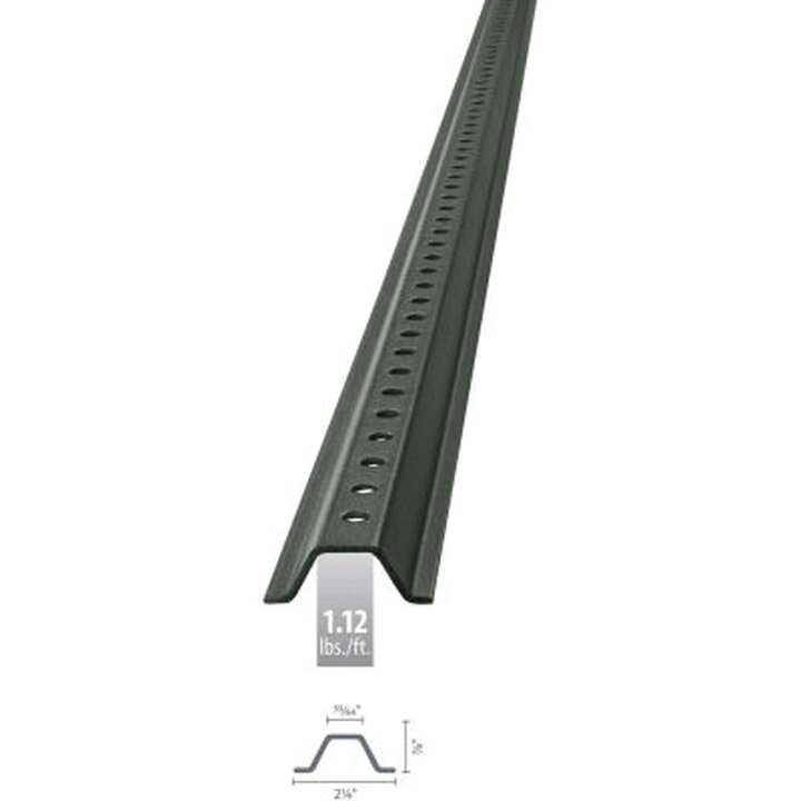 楽天市場 Tapco Uチャンネルサインポールポスト 6ft The Diy Depot 楽天市場店 楽天市場 Tapco Uチャンネルサインポールポスト 6ft The Diy Depot 楽天市場店