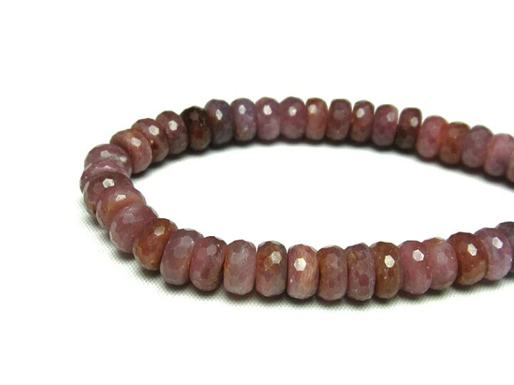 楽天市場】ルビー ブレスレット 9mm 紅玉 コランダム ブレス Bracelet