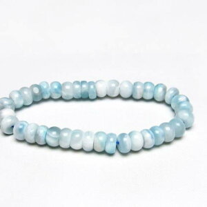 _18ő2,000~OFF^ }[ uXbg 9mm larimar }[ u[yNgCg bracelet \[_]D yNgCg pectolite Dj }[ uX larimar \[_]D bracelet 