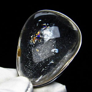  y_g  ACXNH[c crystal quartz y_ggbv    iris Y fB[X _ [։ [M 1/20] 112-6530