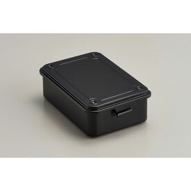 工具箱 ツールボックス トランク型工具箱 T-150 【公式・メーカー直販】東洋スチール TOYOSTEEL 日本製 スチール製 小型 スタッキング インテリア 雑貨