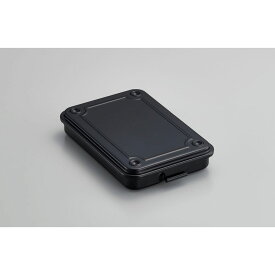 【5/9よりP最大32.5倍】工具箱 ツールボックス トランク型工具箱 T-152 【公式・メーカー直販】東洋スチール TOYOSTEEL 日本製 スチール製 小型 おしゃれ スリム インテリア 雑貨 アクセサリートレー