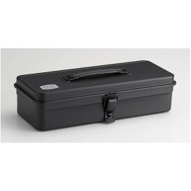 【5/9よりP最大32.5倍】工具箱 ツールボックス トランク型工具箱 T-320 【公式・メーカー直販】東洋スチール TOYOSTEEL 日本製 スチール製 おしゃれ かわいい インテリア 雑貨 救急箱 文具 収納 コスメボックス ペグケース