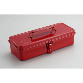 【5/9よりP最大32.5倍】工具箱 ツールボックス トランク型工具箱 T-320 【公式・メーカー直販】東洋スチール TOYOSTEEL 日本製 スチール製 おしゃれ かわいい インテリア 雑貨 救急箱 文具 収納 コスメボックス ペグケース