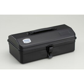 工具箱 ツールボックス 山型工具箱 Y-280 【公式・メーカー直販】東洋スチール TOYOSTEEL 日本製 おしゃれ スチール製 かっこいい インテリア 雑貨