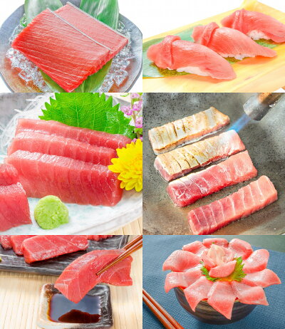 楽天市場 送料無料 まぐろセット まぐろざんまい 竹 海鮮セット 本マグロ 中トロ 赤身 2色セット 王様のネギトロ 無添加うに 通が唸る本マグロを極めるギフトセット 専用ギフトボックス入り Smtb T あす楽 Rn 豊洲まぐろ問屋