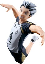 楽天市場】ハイキュー 木兎 フィギュアの通販 