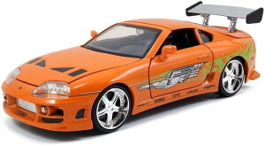 1/24 ミニカー ワイルドスピード スープラの人気商品・通販・価格比較 