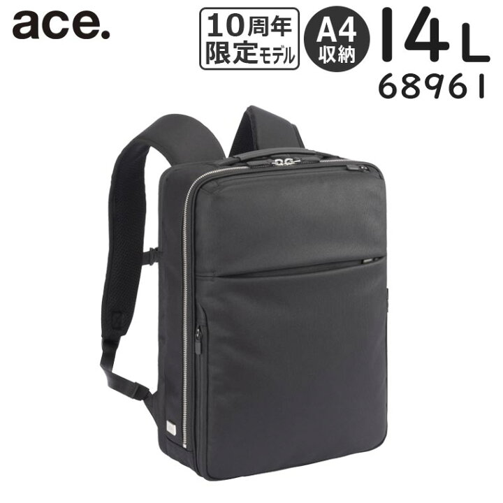 楽天市場】【各種利用でポイント最大27倍！】 ace. ガジェタブルR 10th 