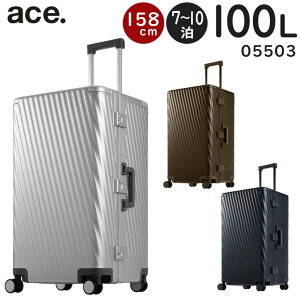 ye험pŃ|Cgő27{Iz ace. ASi3-F (100L) 7`10p t[^Cv X[cP[X A~jEf LX^[Xgbp[ 3Ӎv158cm וaTCY 05503