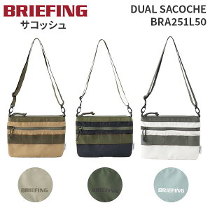 �y�e�험�p�Ń|�C���g�ő�50�{�I �z BRIEFING DUAL SACOCHE �u���[�t�B���O �f���A���T�R�b�V�� ���o�[�V�u�� �R���p�N�g BRA251L50
