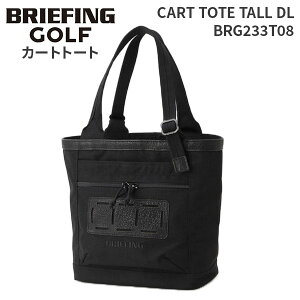 ye험pŃ|Cgő39{Iz BRIEFING GOLF CART TOTE TALL DL u[tBO J[gg[g g[ fB[G BRG233T08 ~jg[g J[gobO Y fB[X