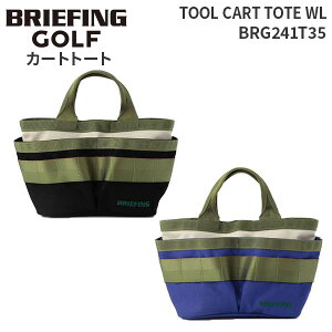 ye험pŃ|Cgő27{Iz BRIEFING GOLF TOOL CART TOTE WL u[tBOSt c[J[gg[g WL BRG241T35 g[gobO ~jg[g J[gobO Y fB[X