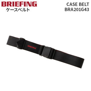 yGg[Ń|Cg19{ő48{z BRIEFING CASE BELT u[tBO P[Xxg BRA201G43 gxObY spi