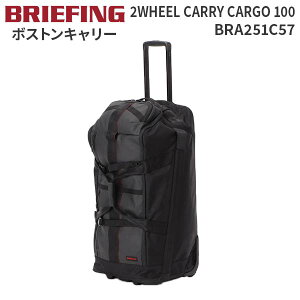 ye험pŃ|Cgő27{Iz BRIEFING 2WHEEL CARRY CARGO 100 u[tBO L[J[S100 {XgL[ 82L ^ LTCY \tgL[ L[obO 2 BRA251C57
