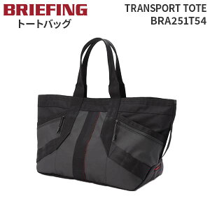 ye험pŃ|Cgő27{Iz BRIEFING TRANSPORT TOTE u[tBO gX|[gg[g g[gobO e XNGA {Xg BRA251T54