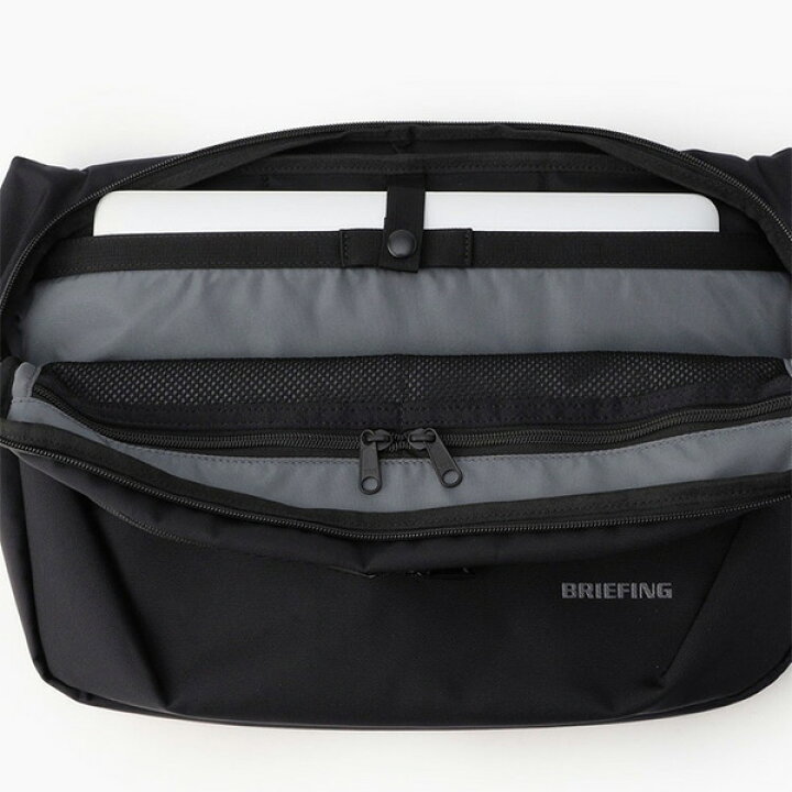 楽天市場】【各種利用でポイント最大26倍！】BRIEFING MFC LAPTOP  