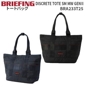 ye험pŃ|Cgő27{z BRIEFING DISCRETE TOTE SM MW GENII u[tBO fBXN[gg[g SM W[EFA BRA233T25 ʋ ʊw PC[ 11C` Y fB[X