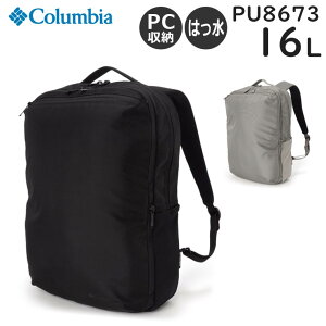 �y�e�험�p�Ń|�C���g�ő�27�{�I�z Columbia �R�����r�A �X�^�[�����W �X�N�G�A�o�b�N�p�b�NS �j�����p ���� PC���[ �r�W�l�X�����b�N PU8673