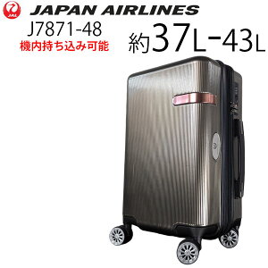 ye험pŃ|Cgő27{Iz JAL W ߊۃS g^Cv (37L`43L) t@Xi[^Cv X[cP[X STCY J7871-48 `^jE GLXp_u {q JAPAN AIRLINES @