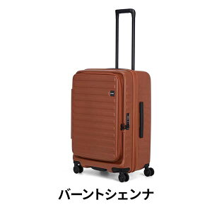 �y9��1:59�܂Ń����G���g���[19�{�z ���W�F�[�� �L���[�{ ���t���b�V�� LOJEL Cubo Refresh 70-77L �t�����g�I�[�v�� �t�@�X�i�[�^�C�v �X�[�c�P�[�X 5�`7���p �g���@�\�t�� CUBO-M Refresh