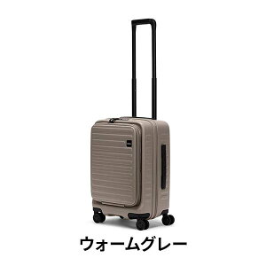 LOJEL CUBO-S Refresh �X�[�c�P�[�X 37-42L �u���b�N