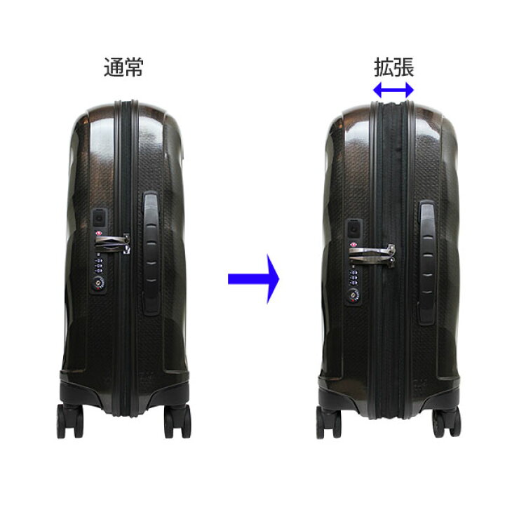 楽天市場】【各種利用でポイント最大26倍！】 Samsonite C-Lite 