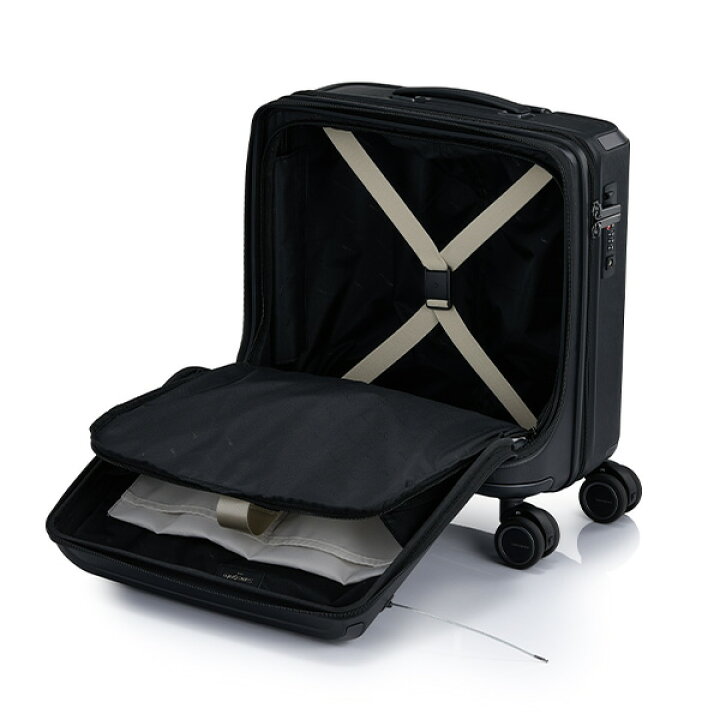 楽天市場】【サムソナイト正規品】 Samsonite EVOA Z SP ROLLING TOTE 