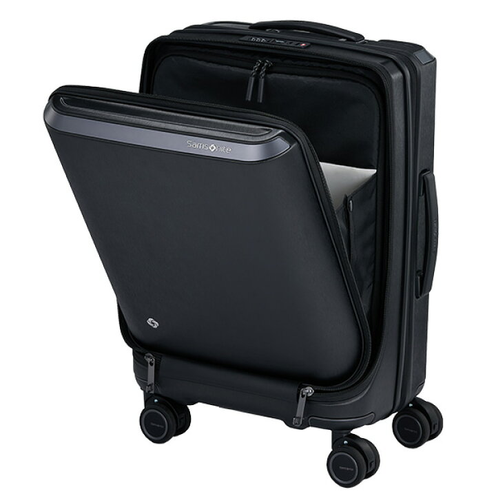 楽天市場】【サムソナイト正規品】 Samsonite EVOA Z サムソナイト 