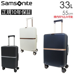 ye험pŃ|Cgő27{Iz Samsonite Minter T\iCg ~^[ Xsi[55 33L X[cP[X @݉\ STCY 1`3p K10Nۏؕt (HH5*001/134532) Ki ( y L[P