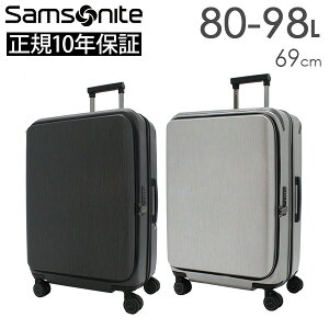 ye험pŃ|Cgő27{Iz Samsonite Unimax T\iCg j}bNX Xsi[69 80-98L X[cP[X MTCY 4`6p K10Nۏؕt (QO9*35002/147416) Ki ( y L[P[X L