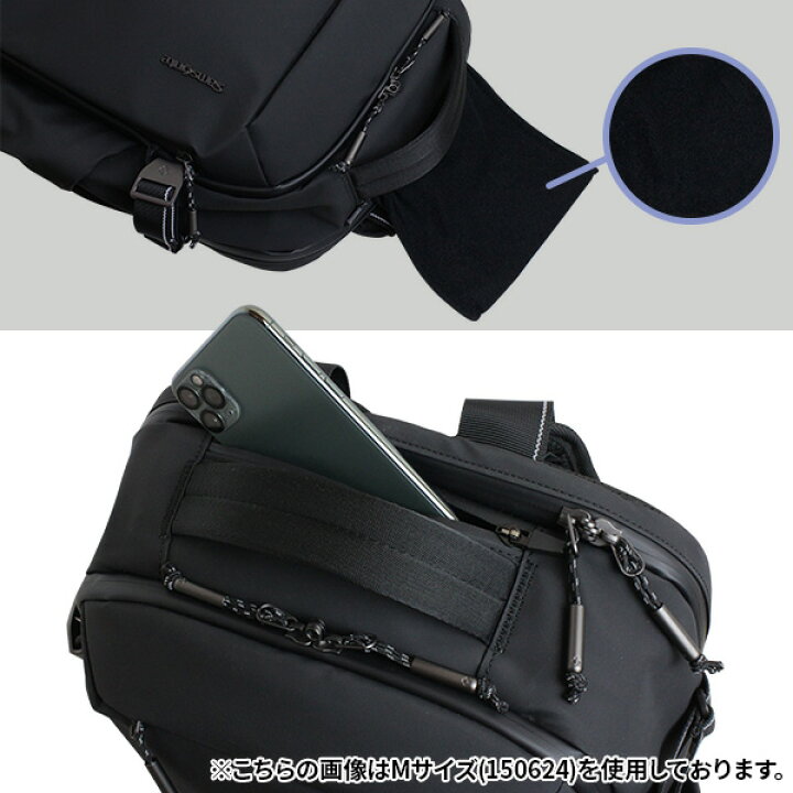 楽天市場】【サムソナイト正規品】 Samsonite URBANIX BACKPACK L 