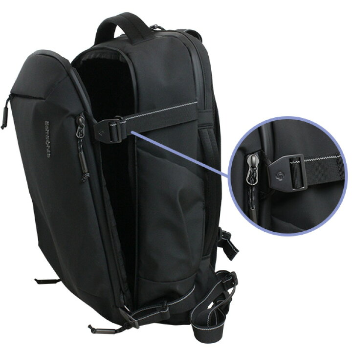 楽天市場】【サムソナイト正規品】 Samsonite URBANIX BACKPACK M 