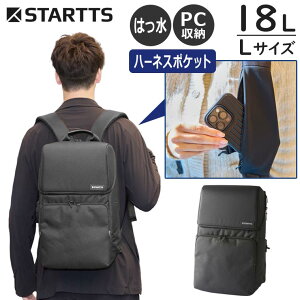 �y�e�험�p�Ń|�C���g�ő�27�{�I�z �X�^�[�c GABACK �K�o�b�N L�T�C�Y (18L) �w�������܂܃X�}�z�������o������ł��郊���b�N ���y�� PC���[ ���� �u���b�N GB-560L