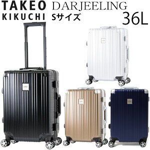 ye험pŃ|Cgő27{Iz TAKEO KIKUCHI ^PILN` DARJEELING _[W STCY (36L) t[^Cv X[cP[X 1`3p @݉\ DAJ002-36