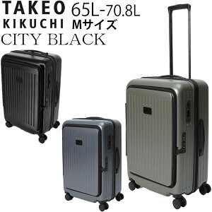 ye험pŃ|Cgő27{Iz TAKEO KIKUCHI ^PILN` CITY BLACK VeB[ubN MTCY(68-70.8L) tgJ GLXp_u t@Xi[^Cv X[cP[X 5`7p וa