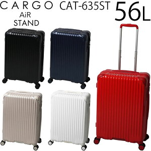 ye험pŃ|Cgő27{Iz trio CARGO AiR STAND gI J[S GA[X^h 56L t@Xi[^Cv X[cP[X וaTCY CAT635ST Xgbp[t É ( L[P[X L