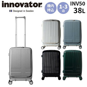 �y�e�험�p�Ń|�C���g�ő�27�{�I�z innovator �C�m�x�[�^�[ �X�[�c�P�[�X ��38L �t�����g�I�[�v�� ���� �t�����g�|�P�b�g �t�@�X�i�[ �L�����[ S�T�C�Y ���^ 2-3�� �@���������݉\ �X�E�F�[�f