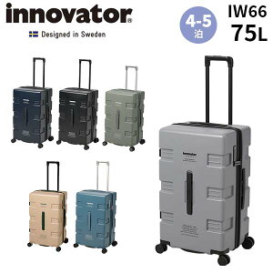 ye험pŃ|Cgő27{z innovator Cmx[^[ X[cP[X 75L t@Xi[ MTCY ^ 4-5 k XEF[f GNXg[W[j[ IW66