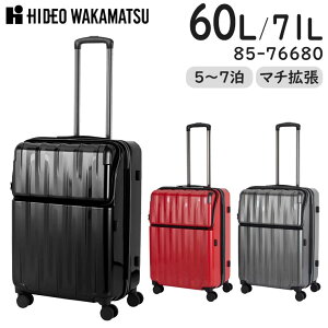 ye험pŃ|Cgő27{Iz HIDEO WAKAMATSU GXgbv X[cP[X (60L/ő71L) }`g Xgbp[ t@Xi[^Cv 5`7p וaTCY a 85-76680
