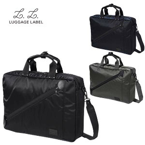 ラゲッジ・レーベル(LUGGAGE LABEL) ビジネスバッグ・ブリーフケース 