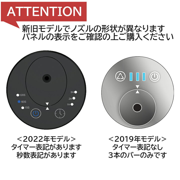 楽天市場】【当店新モデル専用 交換用カートリッジ】瓶とノズルの 